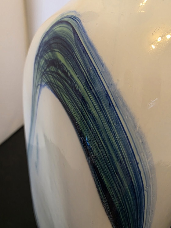Vase opalin Florence – Glass (photo 8 of 12)