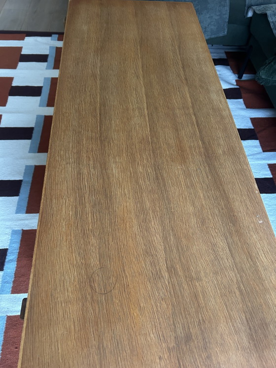 Image 1 of Salontafel Van Den Berghe-Pauvers