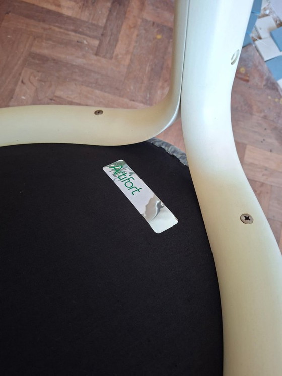 Image 1 of 320 chair Geoffrey Harcourt, Artifort The Netherlands 70s