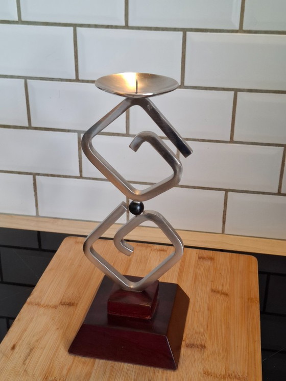 Image 1 of Bougeoir Garance Vallée