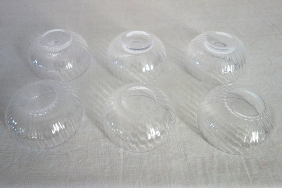 Service Salade De Fruits En Cristal De Sèvres – Vaisselle, Crystal (photo 6 of 11)