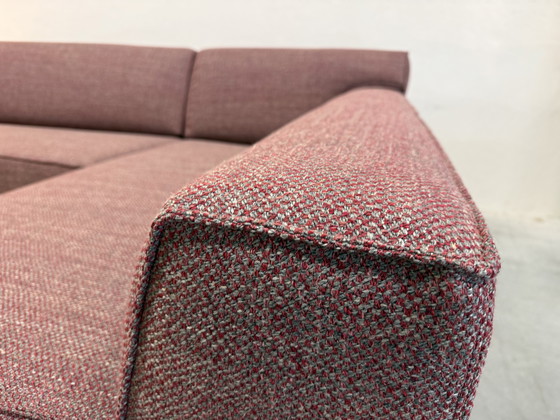 Image 1 of Diseño en Stock Bloq Sofá esquinero Tela Mercia