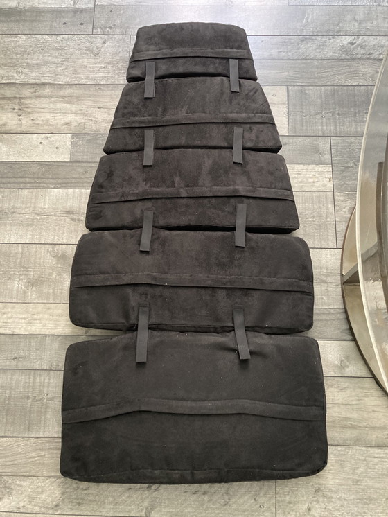 Image 1 of Spherical bubble armchair in Plexiglas by CHRISTIAN DANINOS editor SPERE model created in 1968