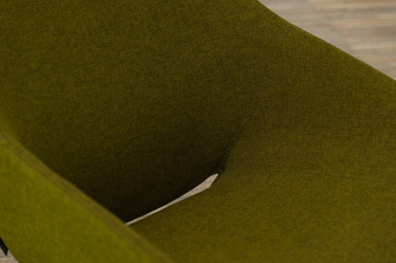 Sillón Artifort Beso Lounge – Sillas auxiliares, Textile, Modern (photo 16 of 26)