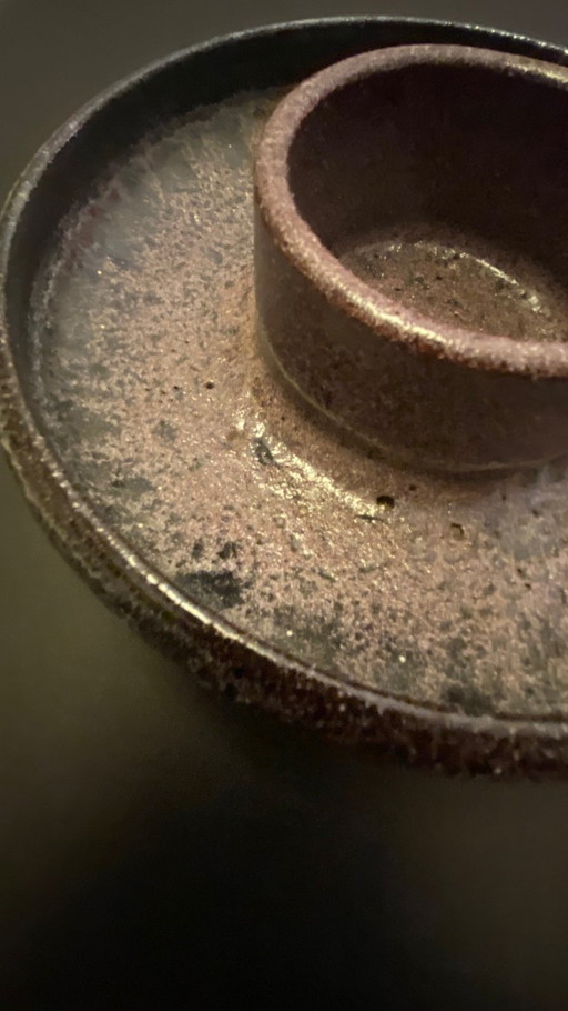 Einzigartige Obstschale von Pieter Groeneveldt – zeitlose Keramikkunst aus Voorschoten