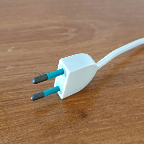 Image 1 of Farstar bureau / tafellamp van Adalberto Dal Lago voor Francesconi