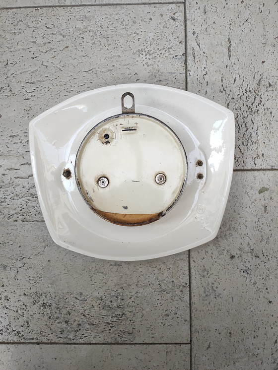 Image 1 of Junghans clock