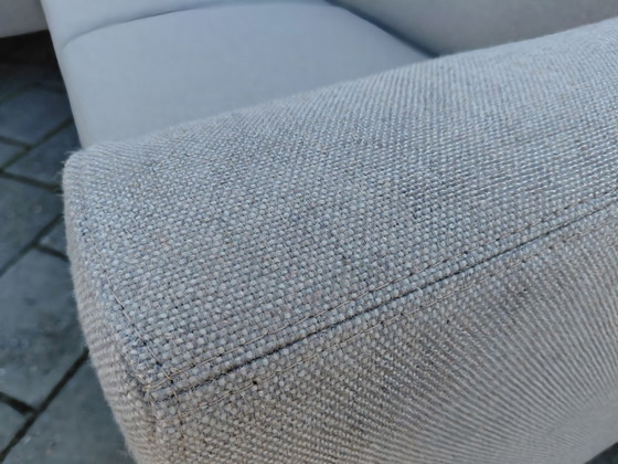 Artifort Mare divano angolare | Ricondizionato | Grigio – Divani angolari, Lana, Alluminio (photo 14 of 14)
