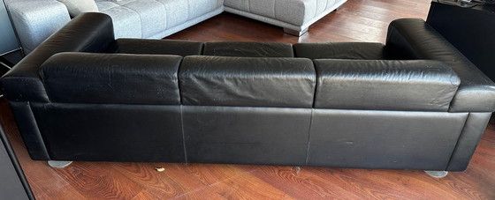 Image 1 of Canapé Osvaldo Borsani pour Tecno