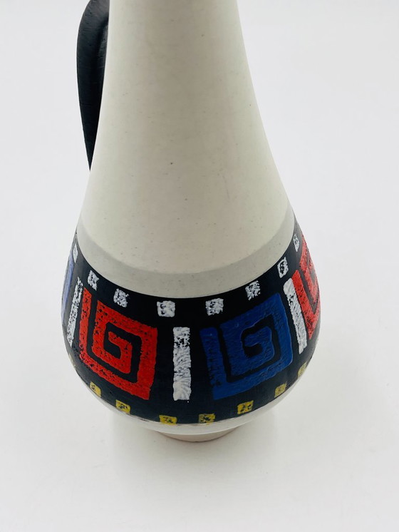 Image 1 of Vase cruche Dümler & Breiden