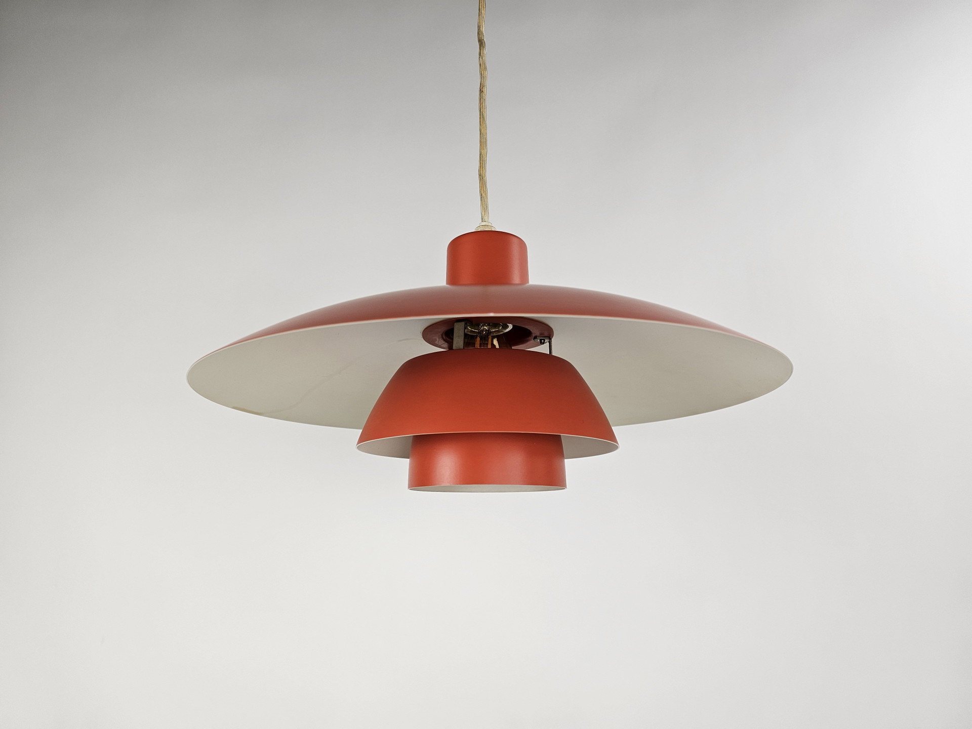 Louis Poulsen PH50 Pendant Lamp ~Special Edition~ | Whoppah