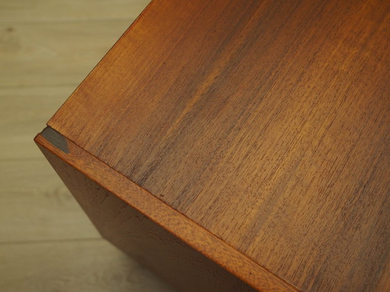 Image 1 of Credenza in teak, design danese, anni '70, prodotta in Danimarca