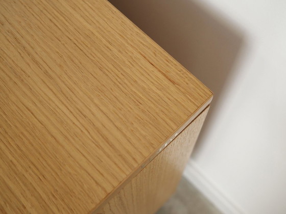 Image 1 of Oak sideboard, Scandinavian design