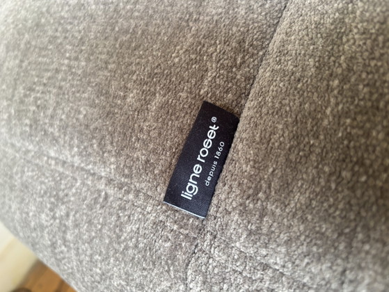 Image 1 of Ligne Roset Togo in Chenille