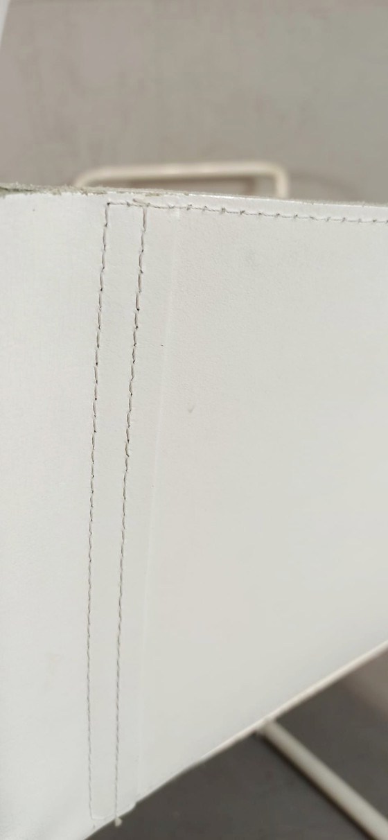 Image 1 of 4 x Mart Stam Design Esszimmerstühle