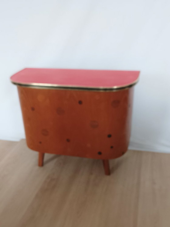 Image 1 of Vijftiger jaren huis bar
