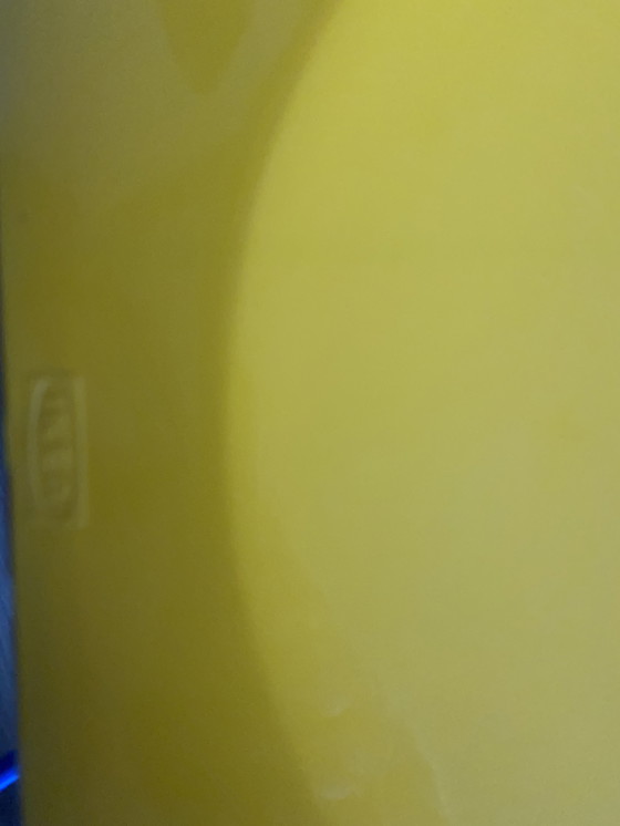 Image 1 of 4 vintage IKEA klapstoelen Niels Gammelgaard