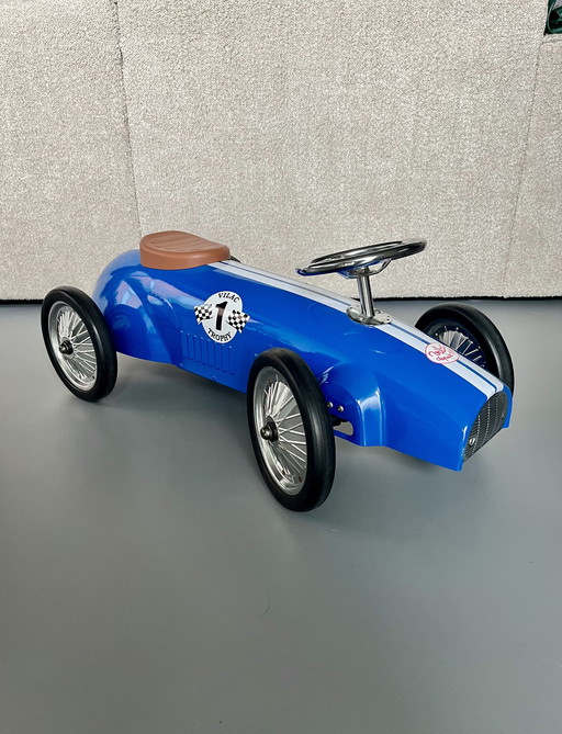 Vilac Trophy Edition loopauto