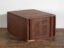 Caja de almacenamiento japonesa antigua con caligrafía – Japón, circa 1920 – Objetos decorativos (photo 9 of 40)