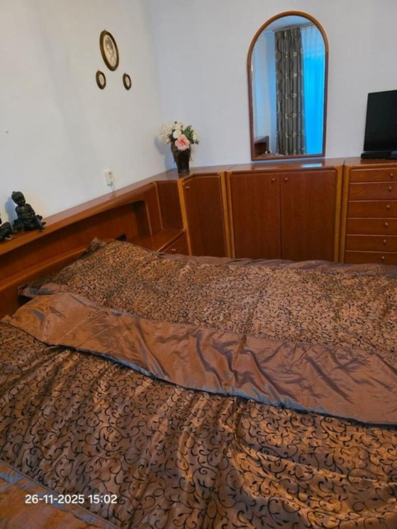 Image 1 of struttura letto 180X200