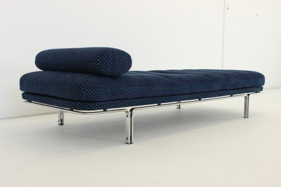 Image 1 of Kill International Daybed Horst Brüning Lounger Model: 6915 Couch Sofa