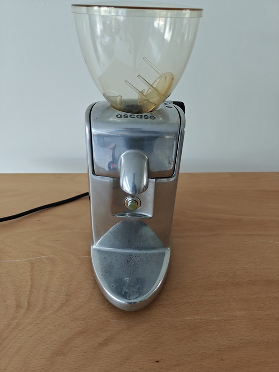 Image 1 of Ascaso koffiemolen