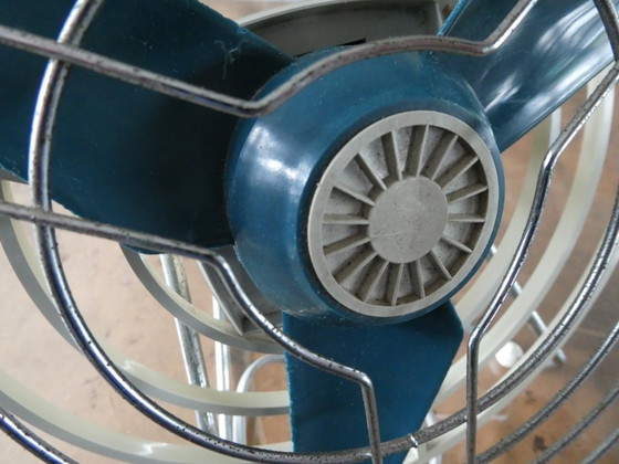 Image 1 of ventilador antiguo