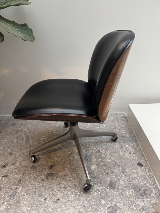 Meuble de bureau Mim Roma Ico Parisi