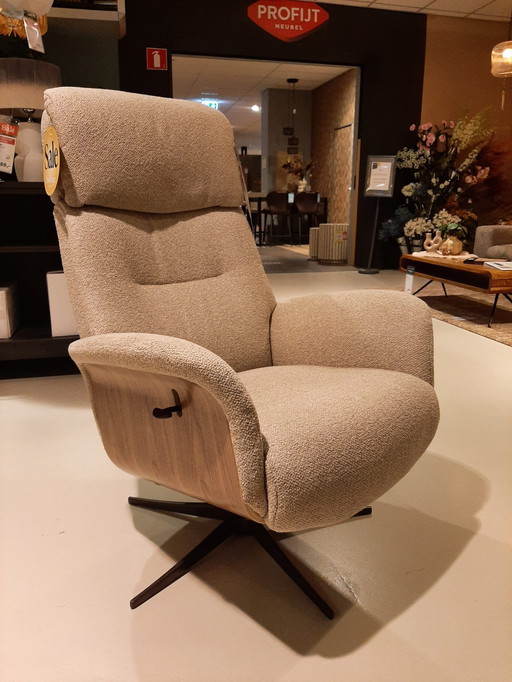 Milas camel / marrón anódico *