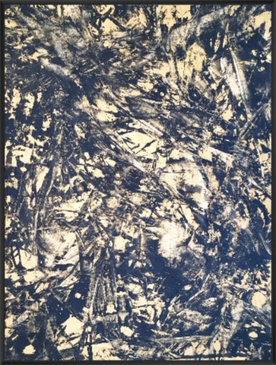 Image 1 of Jürgen Angeler - The Golden Crown