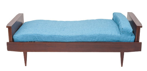 Ancienne banquette, daybed, à rallonges