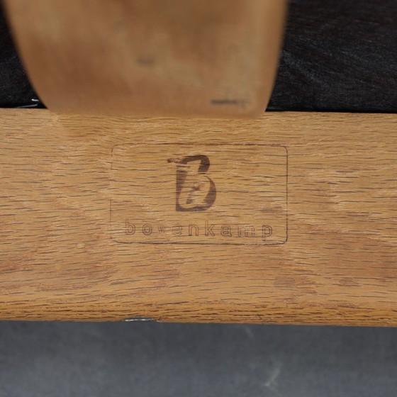 Image 1 of Canapé 3 places « Edith » par Arnold Madsen & Henry Schubell pour Bovenkamp, ​​Pays-Bas, années 1960