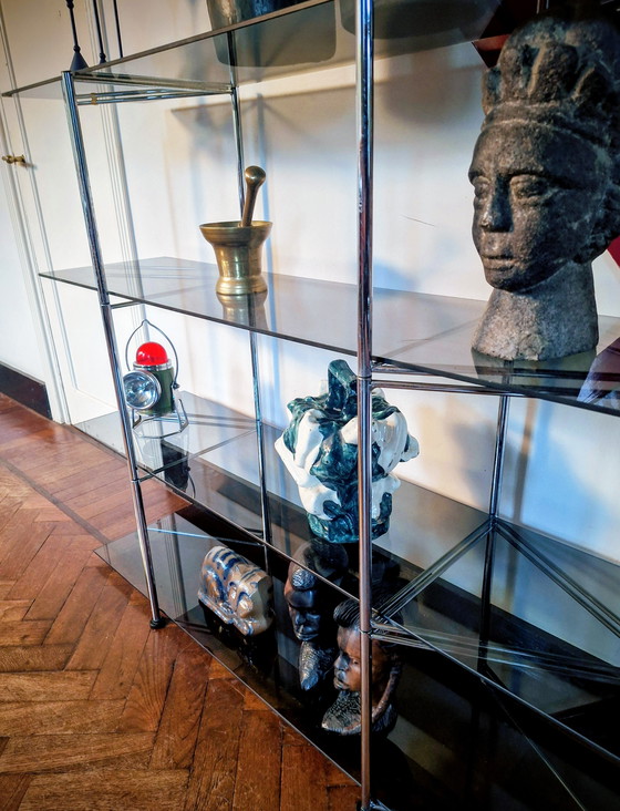 Image 1 of Modular wall system 1980s