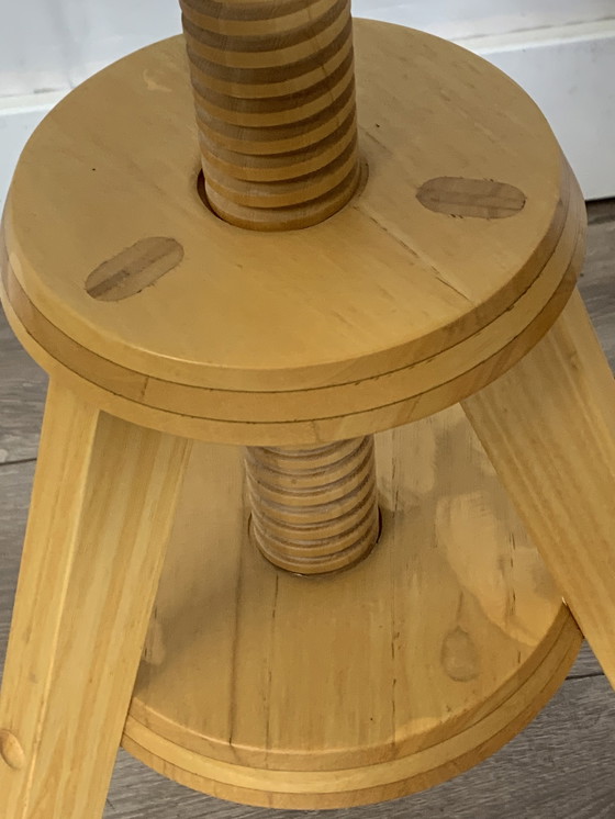 Image 1 of 3 x Polspotten Draaikruk