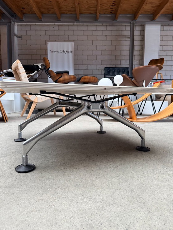 Image 1 of Tavolino/tavolino basso Vitra Ad Hoc