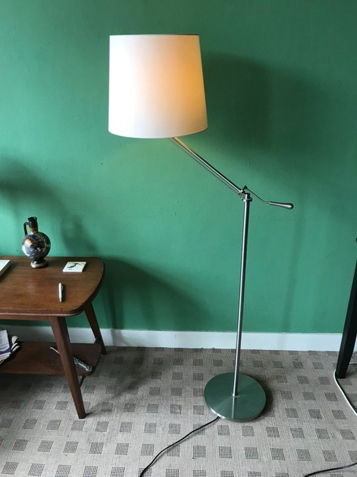 Lampada da terra