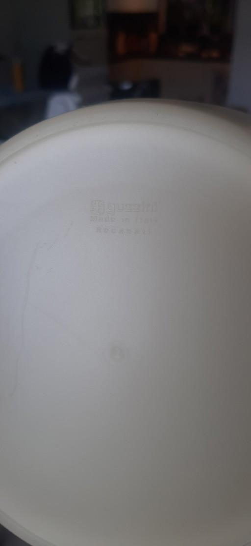 Guzzini Ovo Obstkörbe – schalen, Plastic (photo 2 of 5)