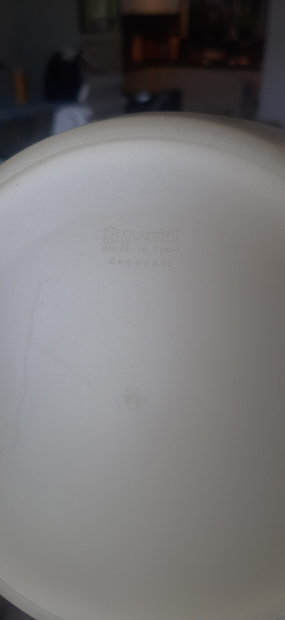 Guzzini Ovo Obstkörbe – Schalen, Plastic (photo 2 of 5)