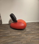 Pallone Pa Rouge