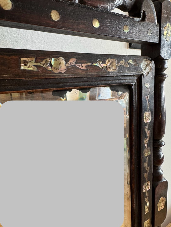 Image 1 of Psyché De Style Tonkin