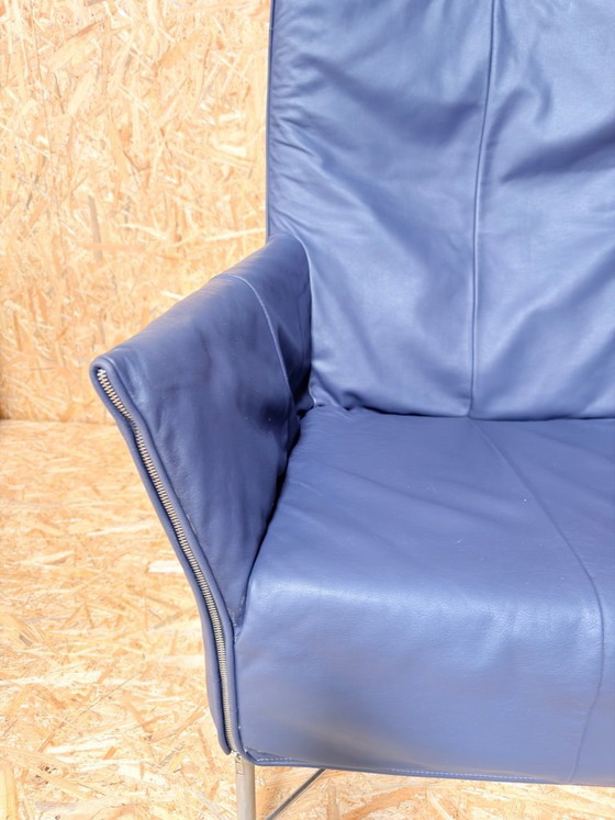 Image 1 of Montis Charly Armchair Gerard van den Berg