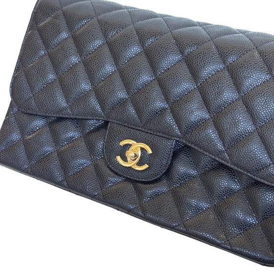 Chanel Jumbo – Crossbody bags, Lambskin (photo 16 of 17)
