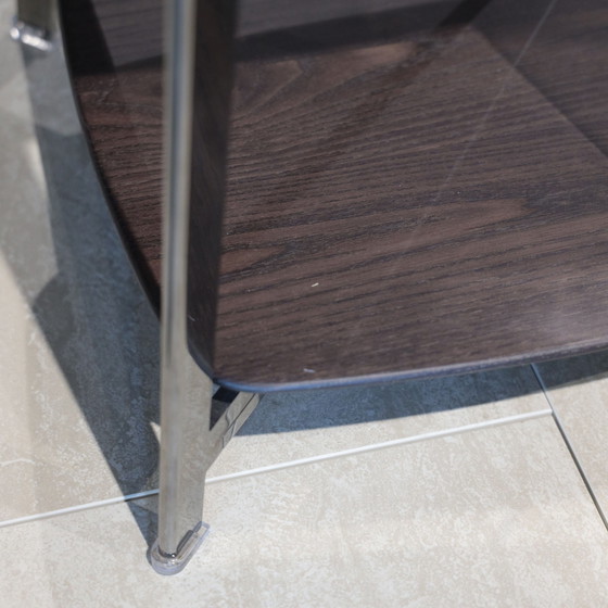 Image 1 of Table double face Flexform