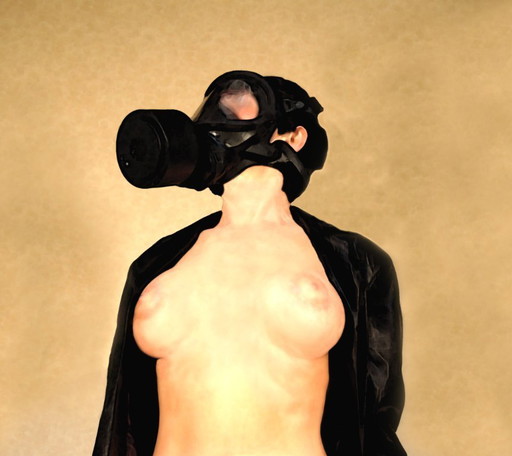 "Author's Visions" The Noir Elegance of Vincenzo Marega (8)