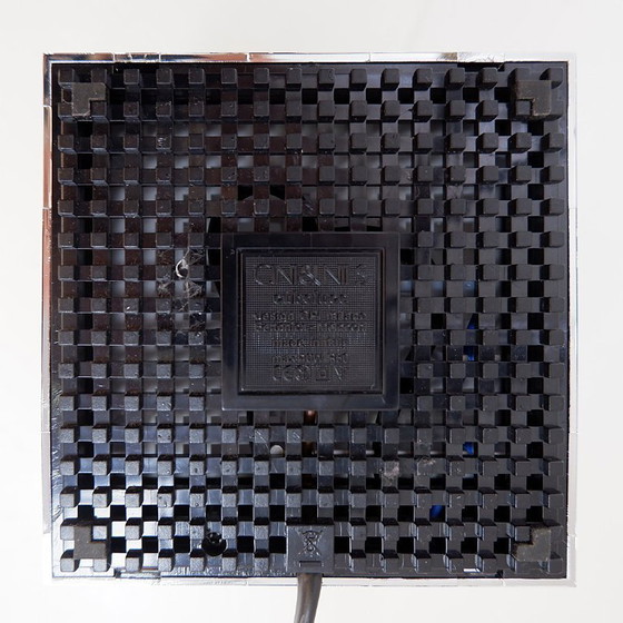 Image 1 of Cuboluce Cube Lamp by Franco Bettonica, Mario Melocchi for Cini & Nils - 1970s