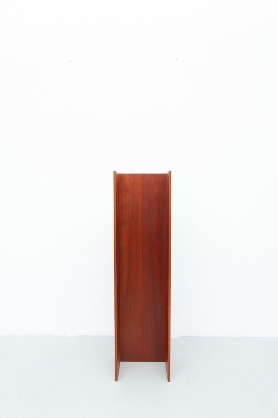 Image 1 of Wilhelm Renz Regak voor Walter Wirtz 100 cm Teak