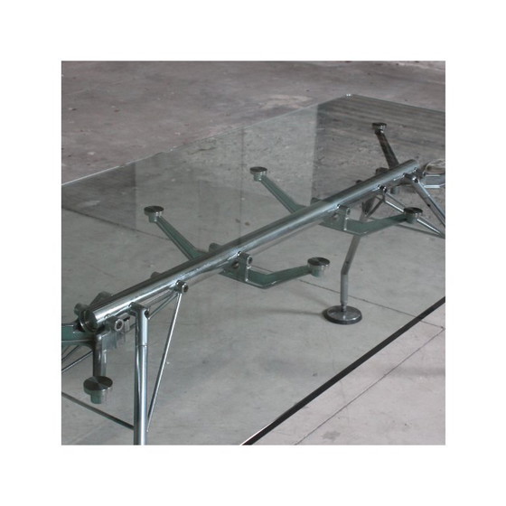 Image 1 of Nomos table