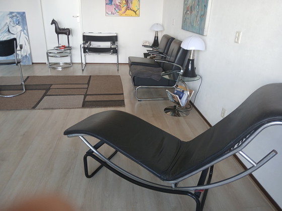 Image 1 of Chaise longue