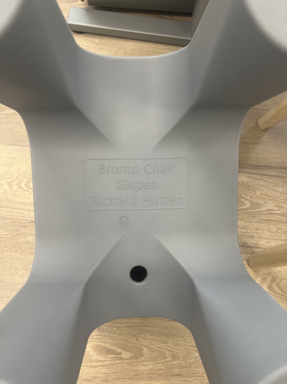 Image 1 of Trona Richard Hutten Bronto - Gris - 2 unidades disponibles