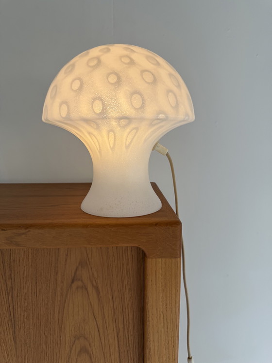 Image 1 of Pilzlampe, Peil & Putzler, 70er Jahre